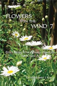 Flowers in the Wind 7