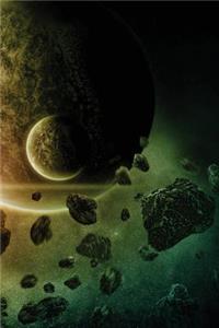 Asteroid Field 2 Journal