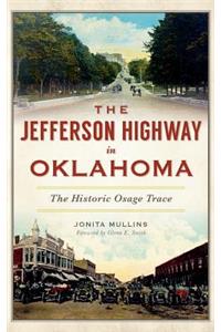 Jefferson Highway in Oklahoma