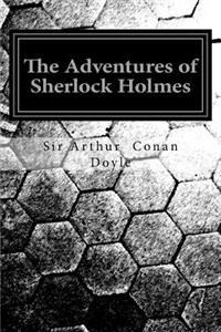 Adventures of Sherlock Holmes