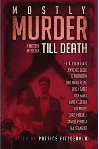 Mostly Murder