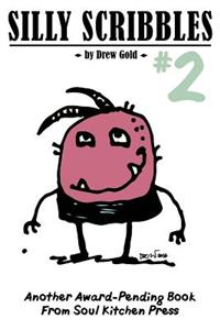 Silly Scribbles #2