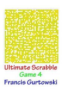 Ultimate Scrabble Game 4