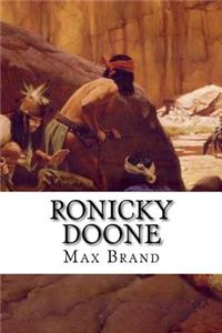 Ronicky Doone