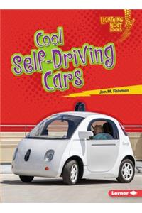 Cool Self-Driving Cars