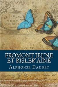 Fromont jeune et Risler aîné