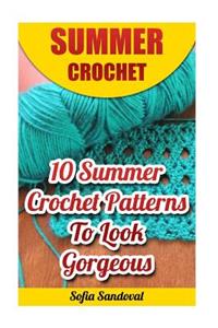 Summer Crochet