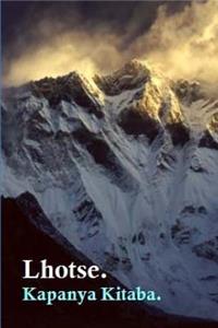 Lhotse.