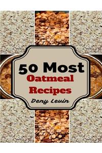 Oatmeal Cookbook