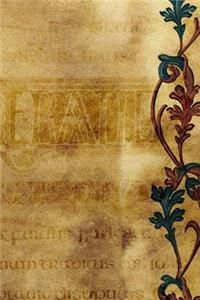 Medieval (Journal / Notebook)