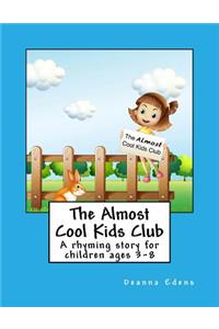 Almost Cool Kids Club