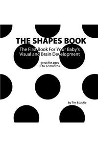 Shapes Book