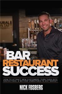 Bar & Restaurant Success