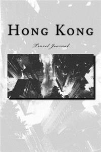Hong Kong Travel Journal