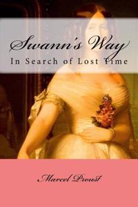 Swanns Way: In Search of Lost Time #1