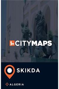 City Maps Skikda Algeria