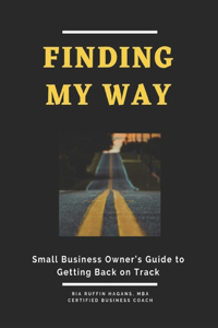 Finding My Way
