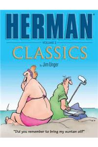 Herman Classics: Volume 2