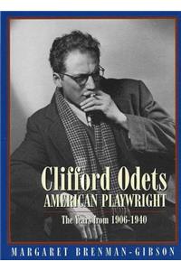 Clifford Odets