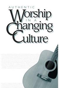 Authentic Worship