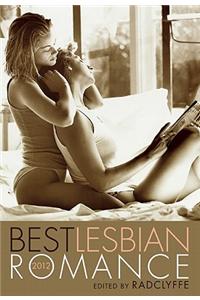 Best Lesbian Romance 2012