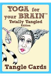 Yoga for Your Brain Totally Tangled Edition