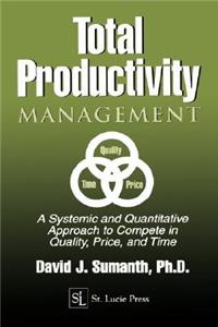 Total Productivity Management (Tpmgt)