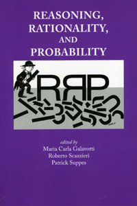 Reasoning, Rationality and Probability