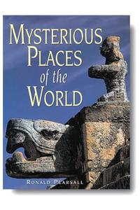 Mysterious Places of the World