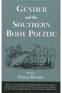 Gender and the Southern Body Politic