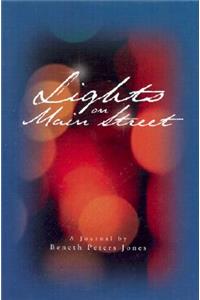 Lights on Main Street