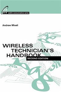 Wireless Technicians Handbook 2e