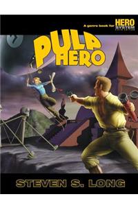 Pulp Hero