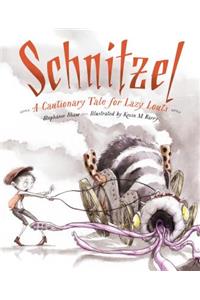 Schnitzel