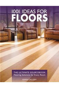 1001 Ideas for Floors