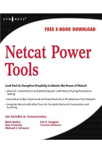 Netcat Power Tools