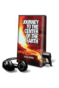 Journey to the Center of the Earth