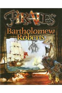Bartholomew Roberts
