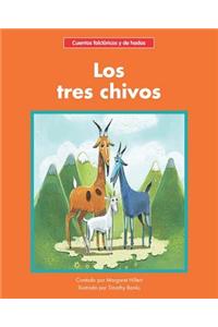 Los Tres Chivos