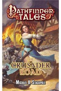 The Crusader Road