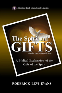 The Spiritual Gifts