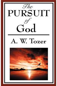 Pursuit of God (a Christian Classic)