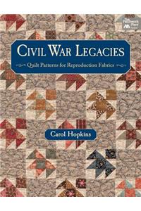 Civil War Legacies