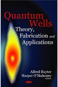 Quantum Wells