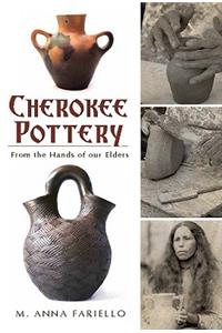 Cherokee Pottery