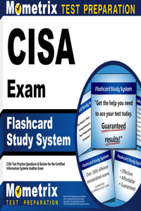 Cisa Exam Flashcard Study System