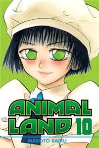 Animal Land 10