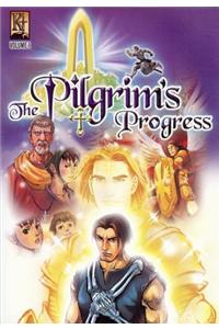 Pilgrim's Progress Vol 1