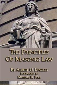 The Principles of Masonic Law