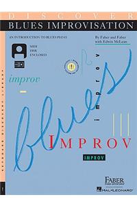 Discover Blues Improvisation
